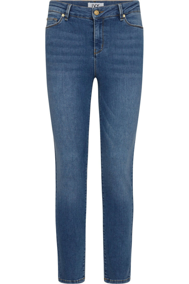 Ivy Copenhagen Skinny Jeans Alexa Copenhagen Wash