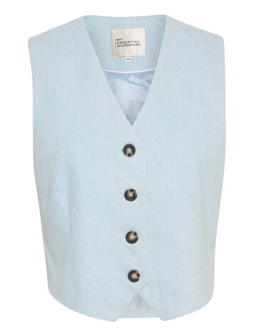 My Essential Wardrobe Gillet Winnie