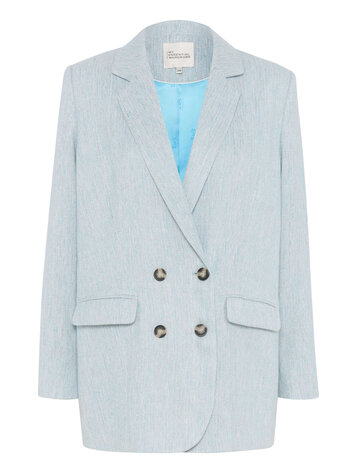 My Essential Wardrobe Blazer Elisa
