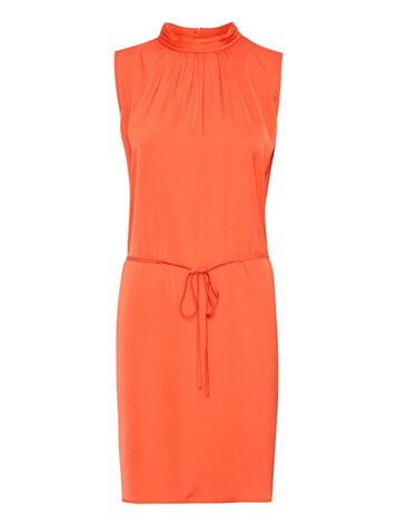 Saint Tropez Jurk Aileen