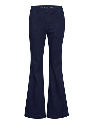 My Essential Wardrobe Bootcut Jeans Ayo