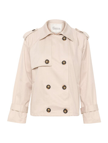 My Essential Wardrobe Trenchcoat Mira