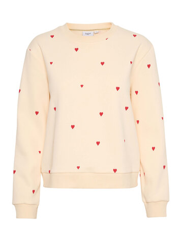Saint Tropez Sweatshirt Dagna