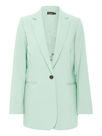 Soaked in Luxury Blazer Corinne