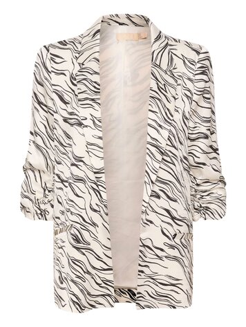 Soaked in Luxury Blazer Vinka Shirley Studio