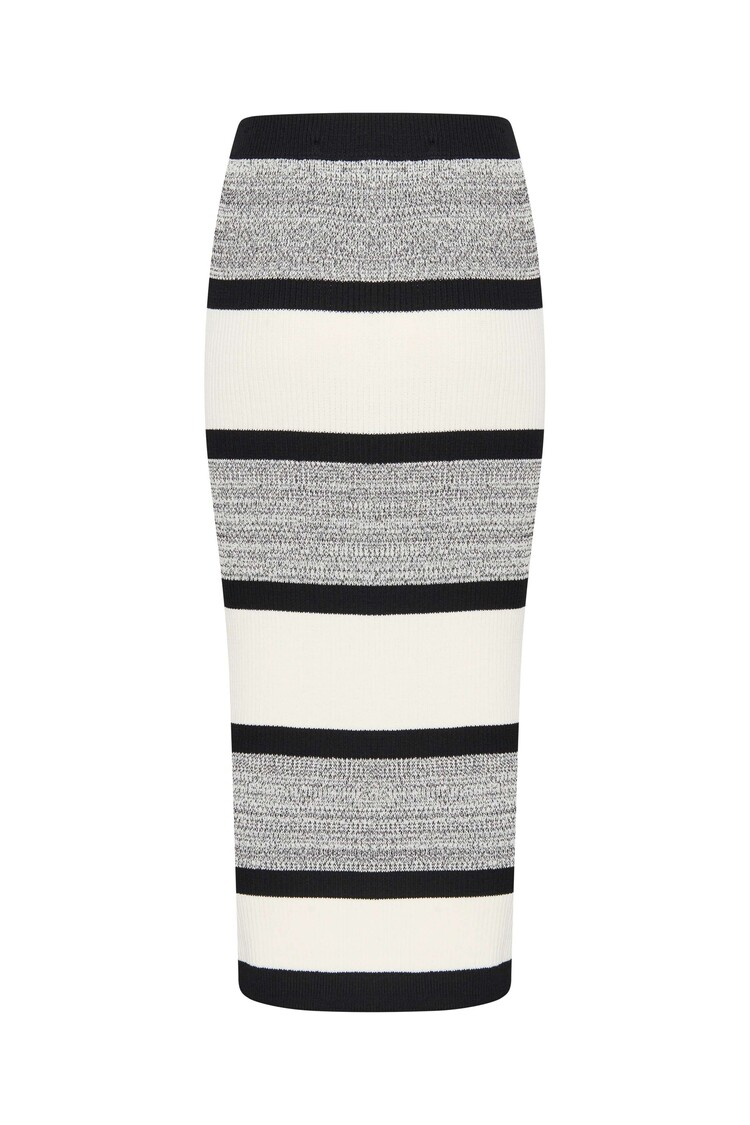 Soaked in Luxury Kokerrok Rohanna Multicolour