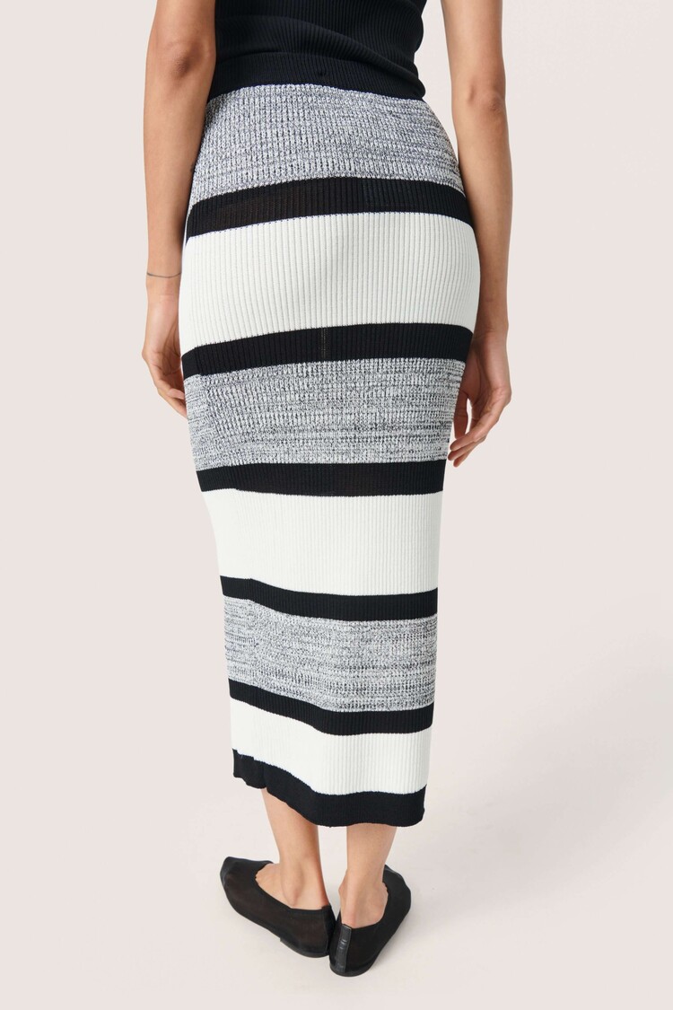 Soaked in Luxury Kokerrok Rohanna Multicolour