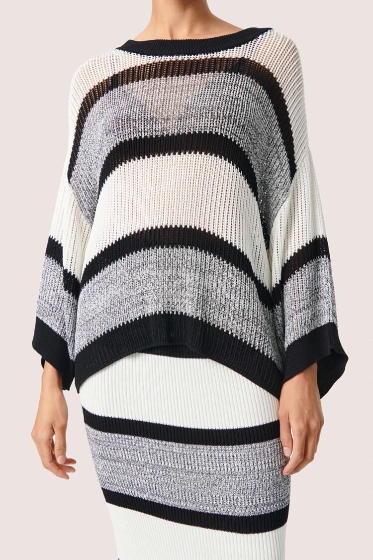 Soaked in Luxury Kokerrok Rohanna Multicolour