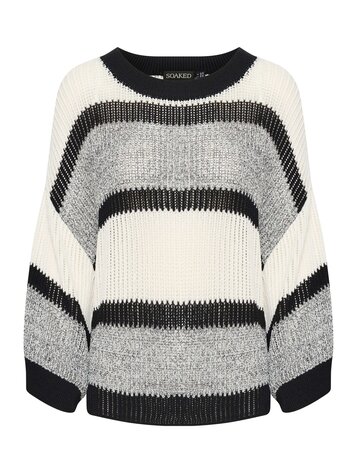 Soaked in Luxury Pullover Rohanna