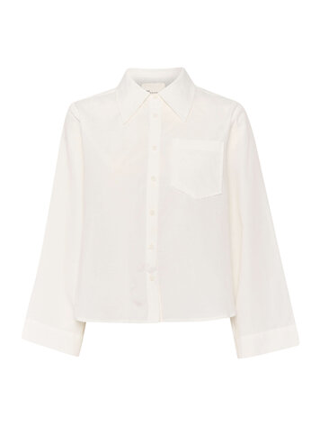 My Essential Wardrobe Blouse Zenia