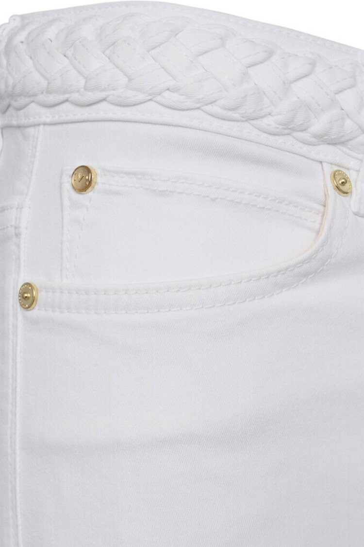 Ivy Copenhagen Jeans Tara 70's Wit