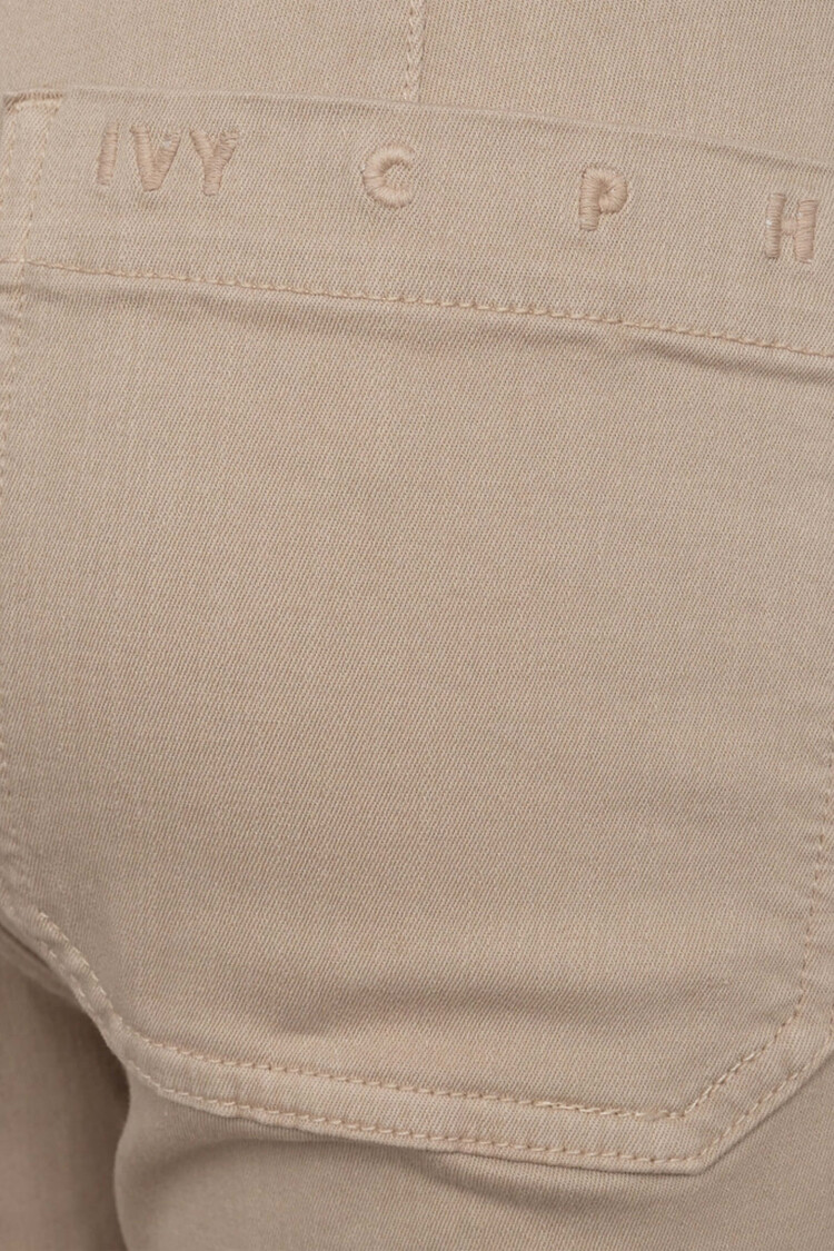 Ivy Copenhagen Jeans Ann Charlotte Beige