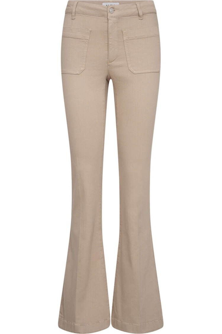 Ivy Copenhagen Jeans Ann Charlotte Beige