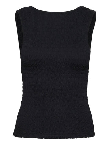 Soaked in Luxury Tank Top Shacia Smock