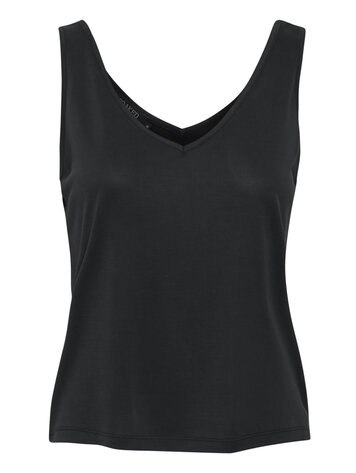 Soaked in Luxury Tank Top Columbine