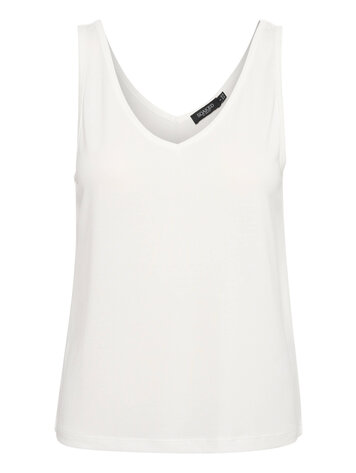 Soaked in Luxury Tank Top Columbine