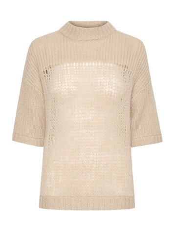 My Essential Wardrobe Pullover Lingo