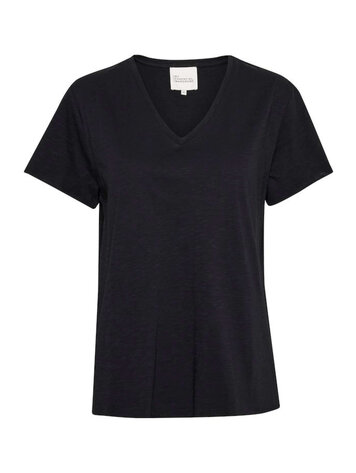 My Essential Wardrobe The VTee Slub T-shirt