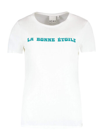 Ichi T-shirt Ihkamille