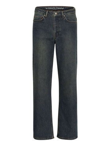 My Essential Wardrobe The Louis Jeans