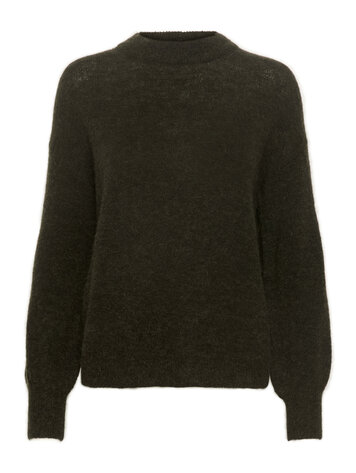 My Essential Wardrobe Pullover Tammie