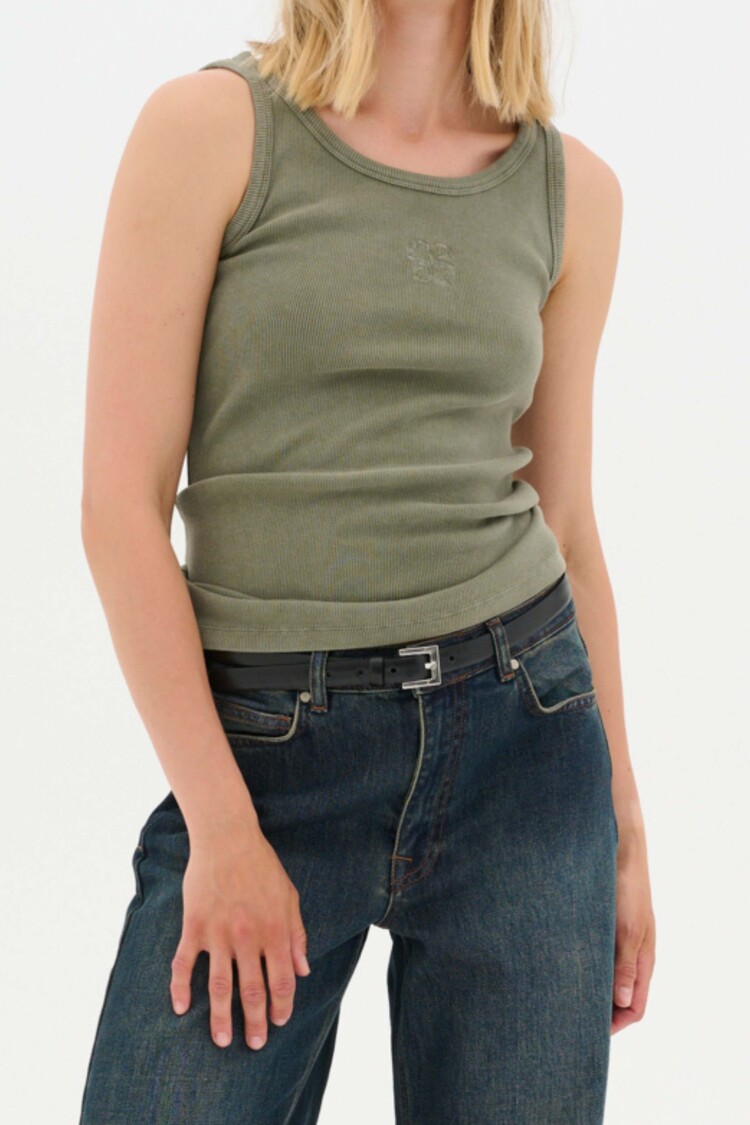 My Essential Wardrobe Tank Top Mandy Groen