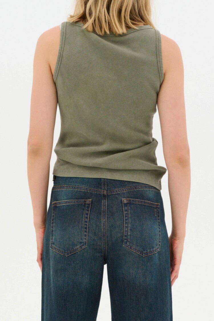 My Essential Wardrobe Tank Top Mandy Groen