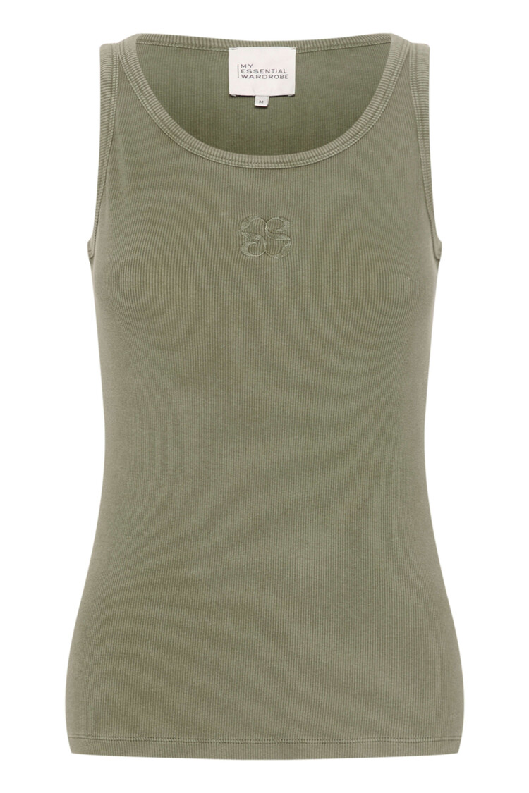 My Essential Wardrobe Tank Top Mandy Groen