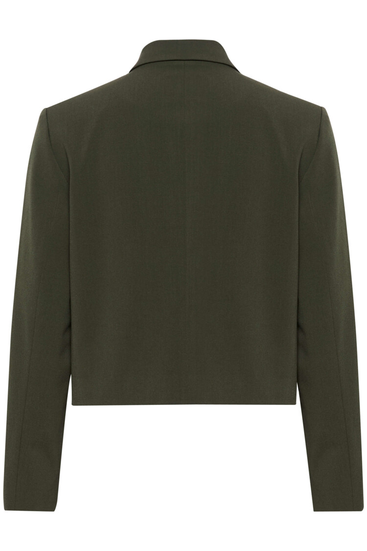 My Essential Wardrobe Jack Hace Groen