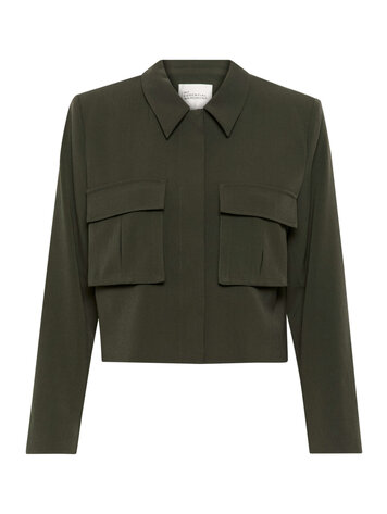 My Essential Wardrobe Jack Hace