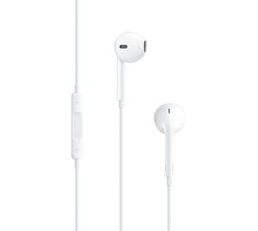 In-ear oordopjes 3.5mm In-ear oordopjes 3.5mm