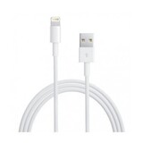Apple Lightning naar USB kabel Apple Lightning naar USB kabel