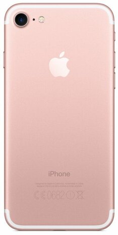 Apple iPhone 7 32GB Roségoud