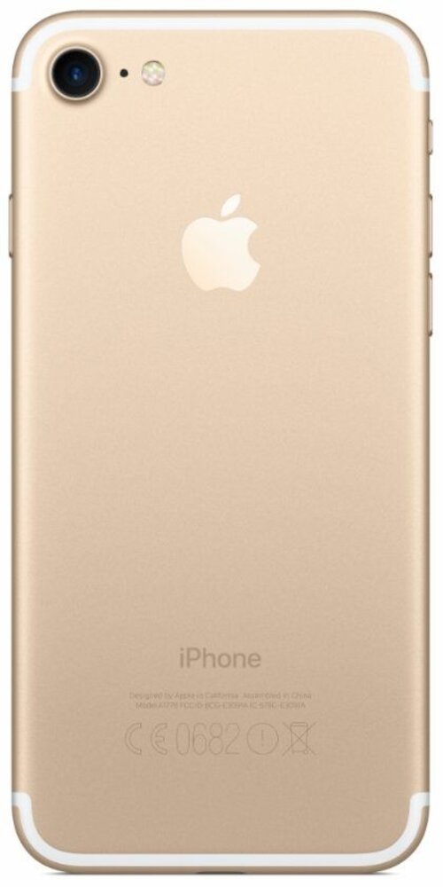 Apple iPhone 7 128GB Goud Apple iPhone 7 128GB Goud