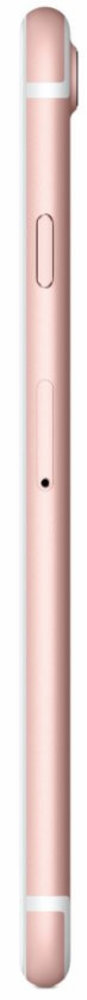 Apple iPhone 7 256GB Roségoud Apple iPhone 7 256GB Roségoud