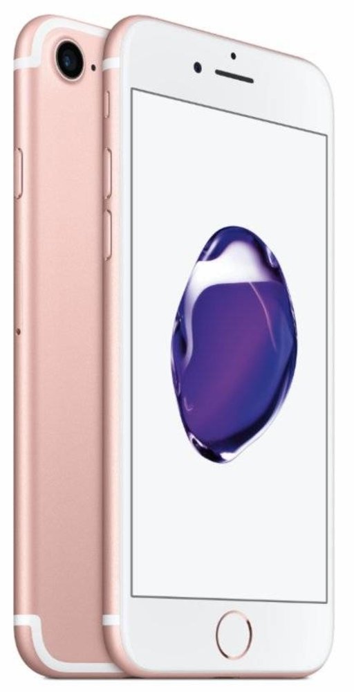 Apple iPhone 7 256GB Roségoud Apple iPhone 7 256GB Roségoud