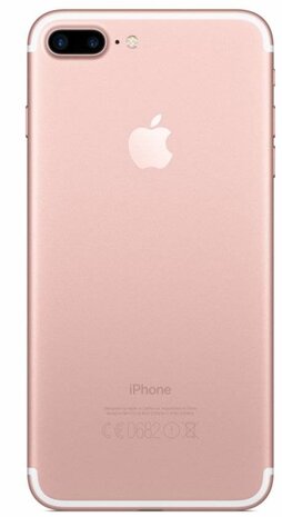 Apple iPhone 7 Plus 32GB Roségoud