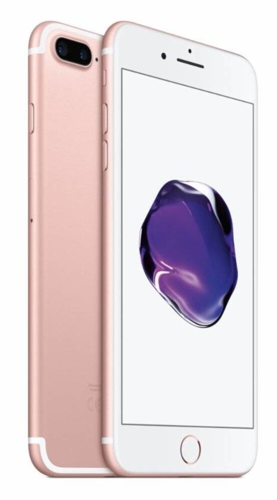 Apple iPhone 7 Plus 32GB Roségoud