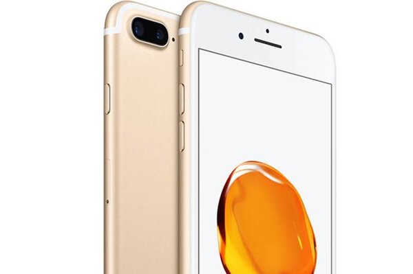 Apple iPhone 7 Plus 32GB Goud