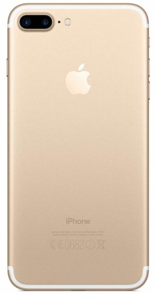 Apple iPhone 7 Plus 128GB Goud Apple iPhone 7 Plus 128GB Goud