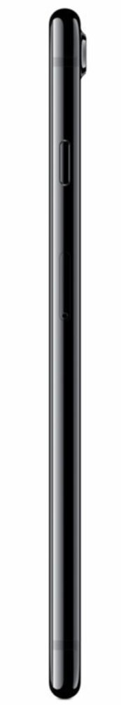 Apple iPhone 7 Plus 128GB Gitzwart