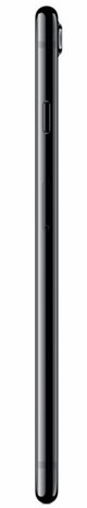 Apple iPhone 7 Plus 128GB Gitzwart