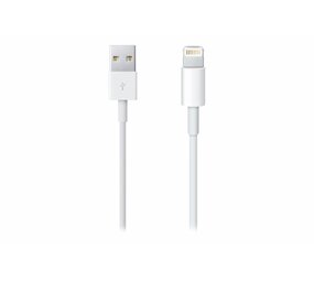 Apple Originele Lightning Oplaadkabel voor iPhone & iPad (1M) Apple Originele Lightning Oplaadkabel voor iPhone & iPad (1M)
