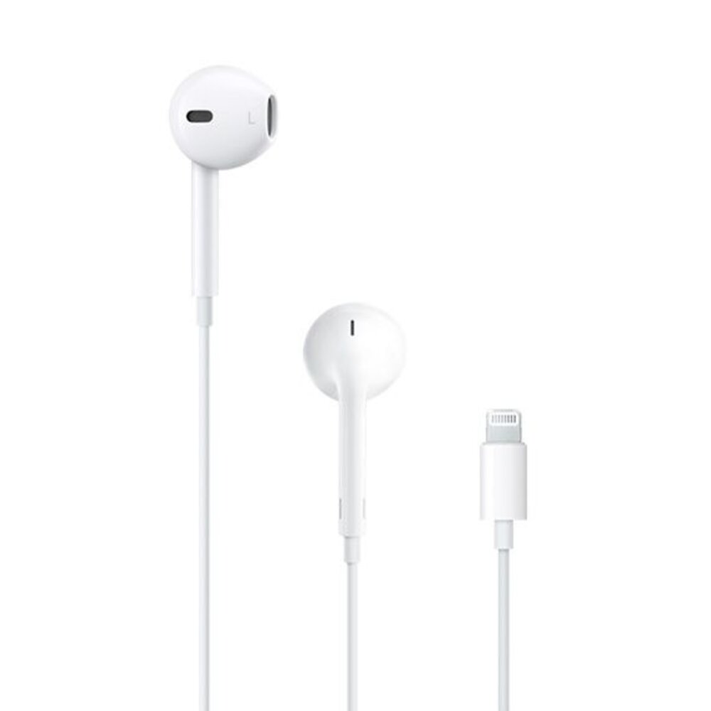 Apple Apple EarPods in-ear oordopjes Lightning