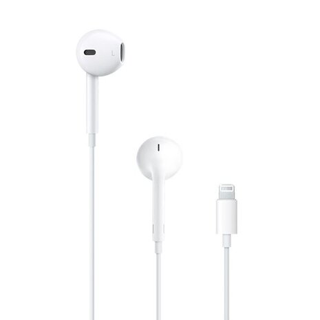 Apple Apple EarPods in-ear oordopjes Lightning