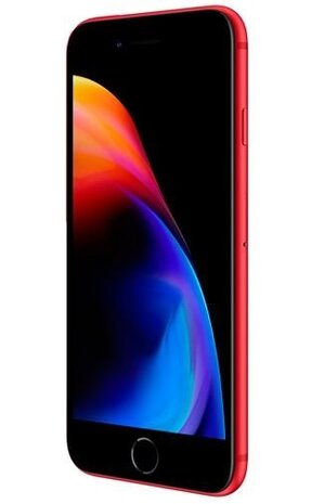 Apple iPhone 8 Plus 256GB Rood Apple iPhone 8 Plus 256GB Rood