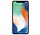 iPhone X 256GB Zilver