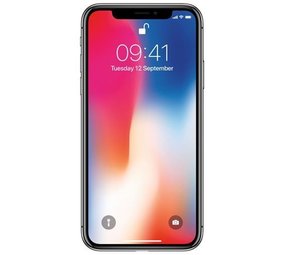 Apple iPhone X 256GB Space Gray B Grade Apple iPhone X 256GB Space Gray B Grade