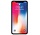 iPhone X 256GB Zwart
