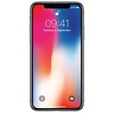 Apple iPhone X 64GB Space Gray B Grade Apple iPhone X 64GB Space Gray B Grade